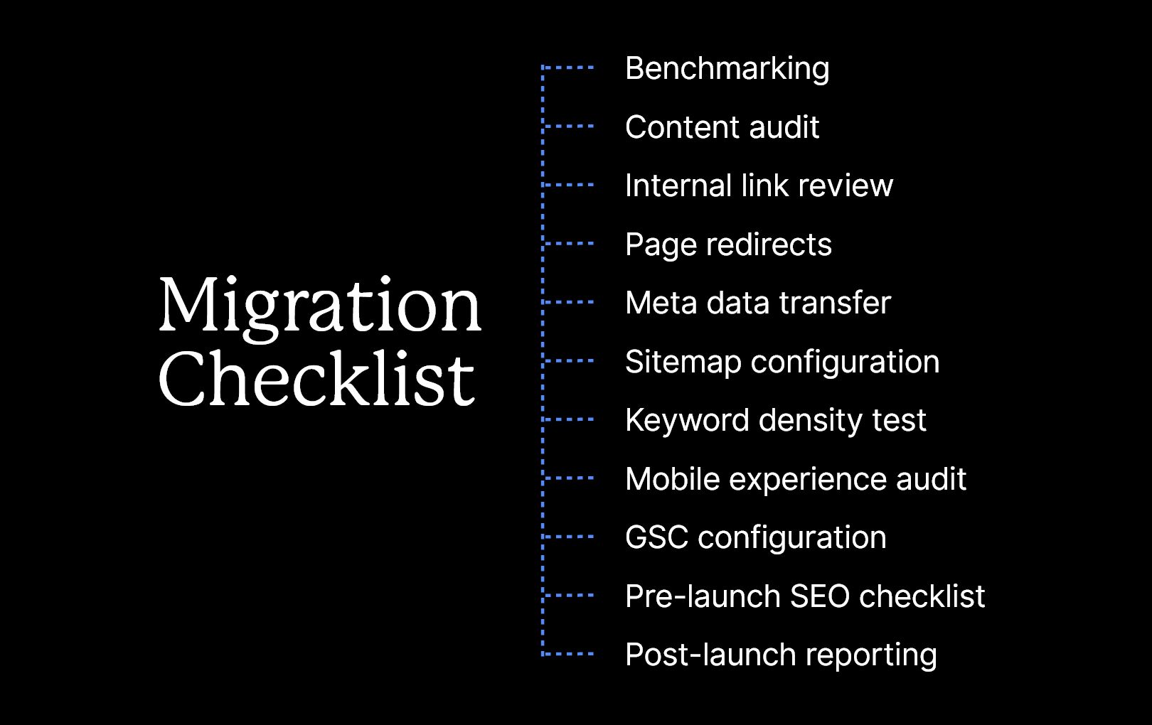 SEO migration SEO migration