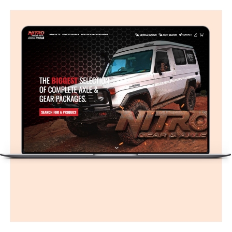 Nitro Gear
