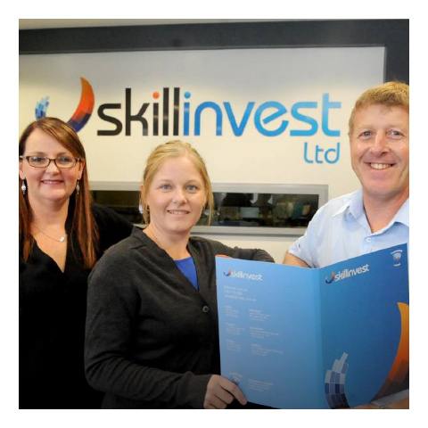 Skillinvest