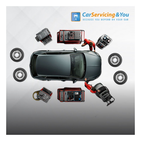 Car Servicing & You