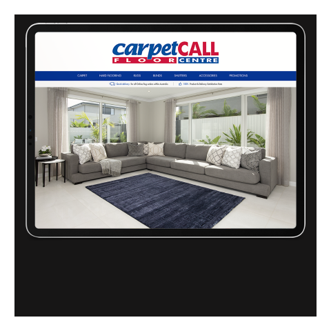 Carpet Call