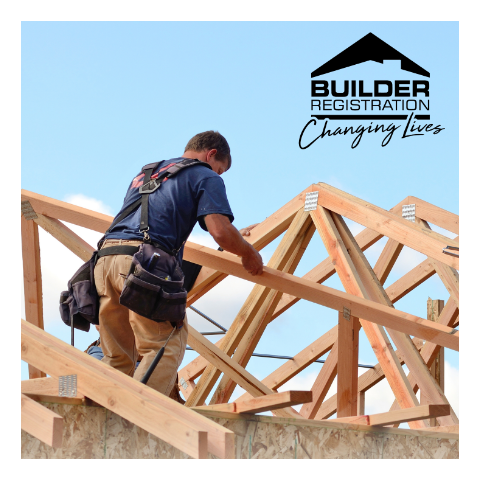 Builder Registration