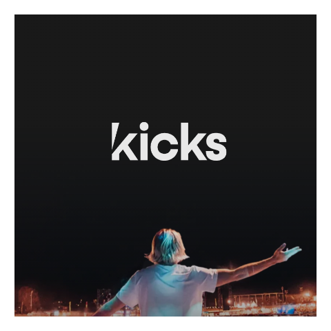 Kicks entertainment