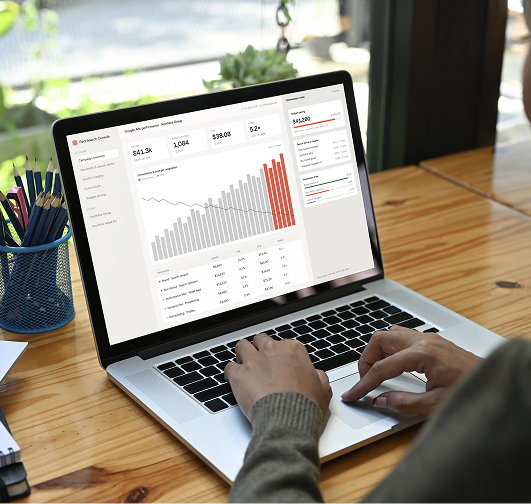 Why Choose Sentius for Google Ads