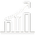 Reporting & Improvement Icon