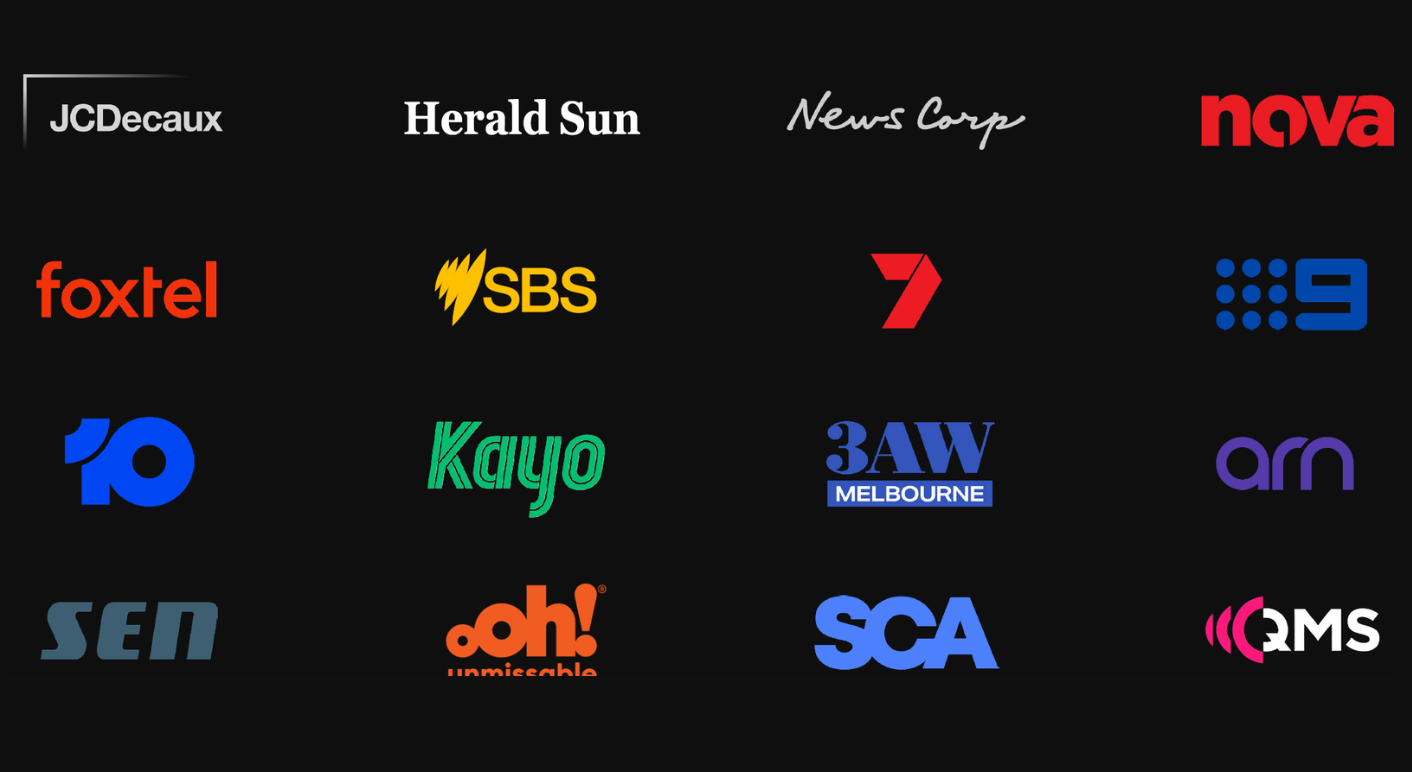 Independent Planning & Direct Media Buying