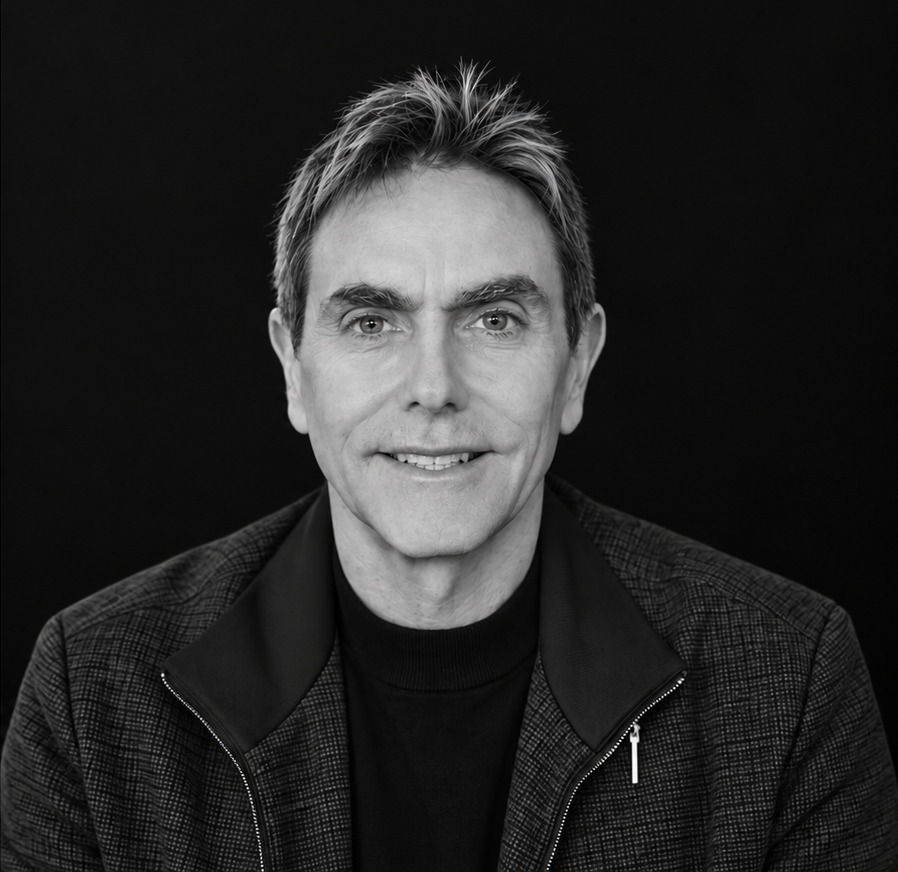 Mark Fraser