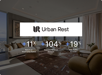 Urban Rest Case Study