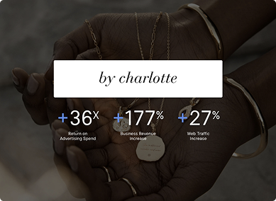 By Charlotte Case Study