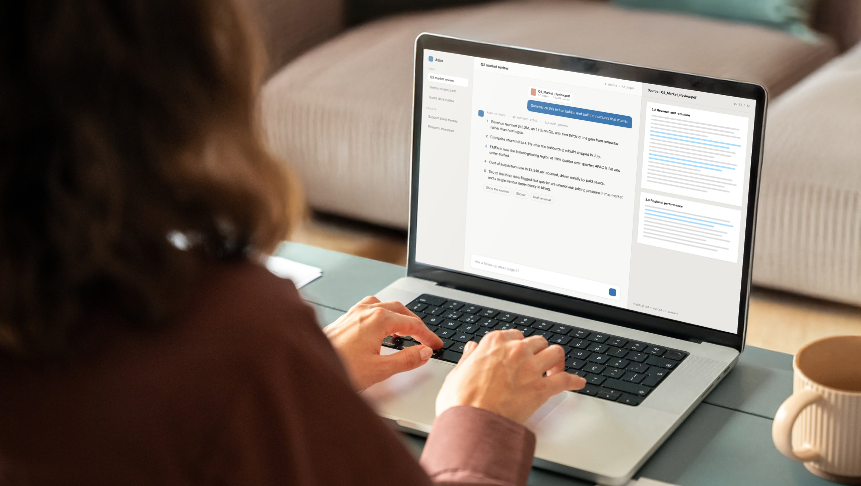 How to Write Shorter, Higher-Impact Content