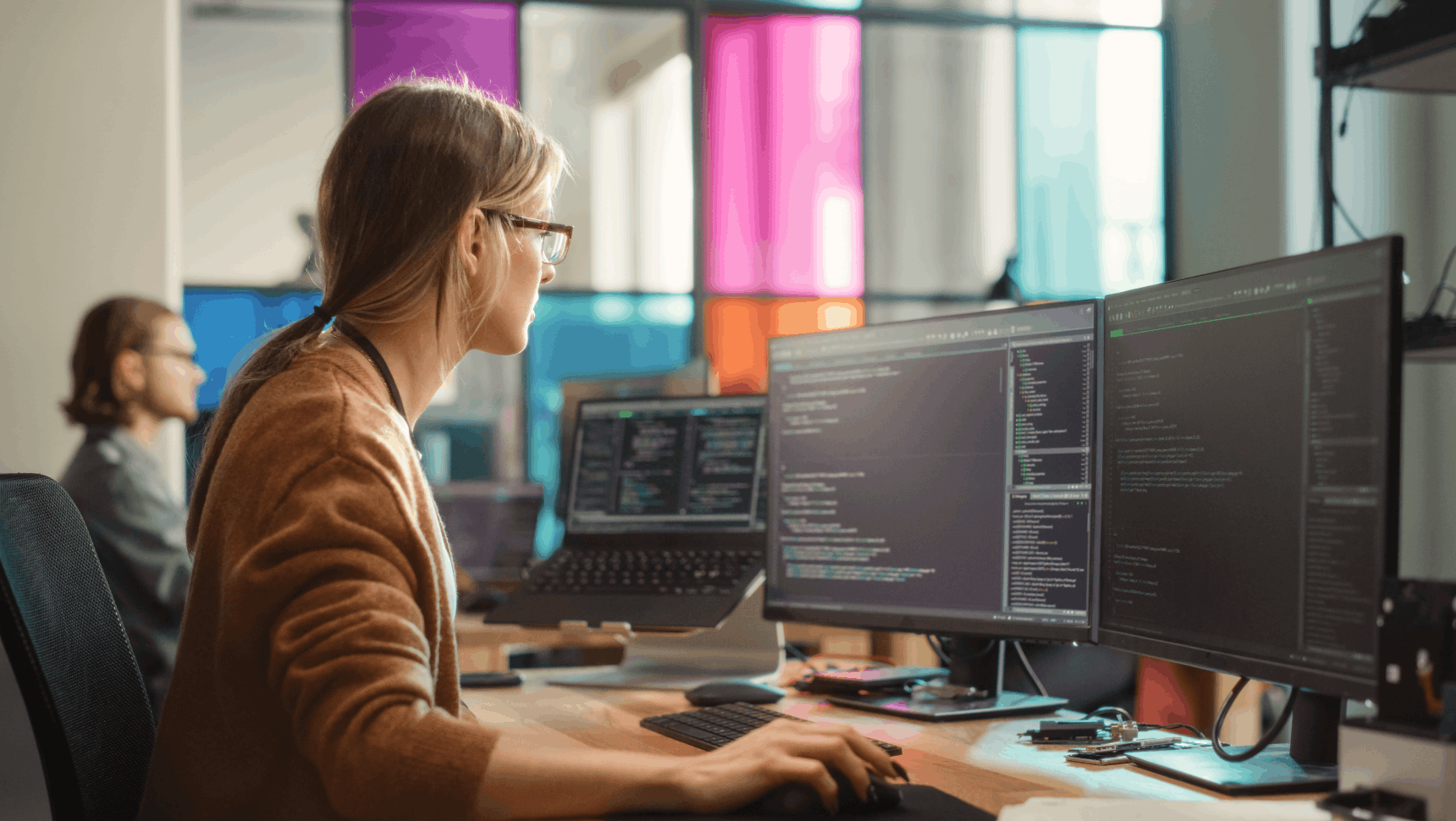 What Structured Data Actually Does for Your Website