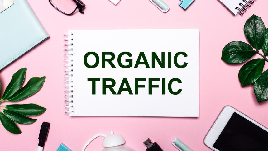 Organic Traffic