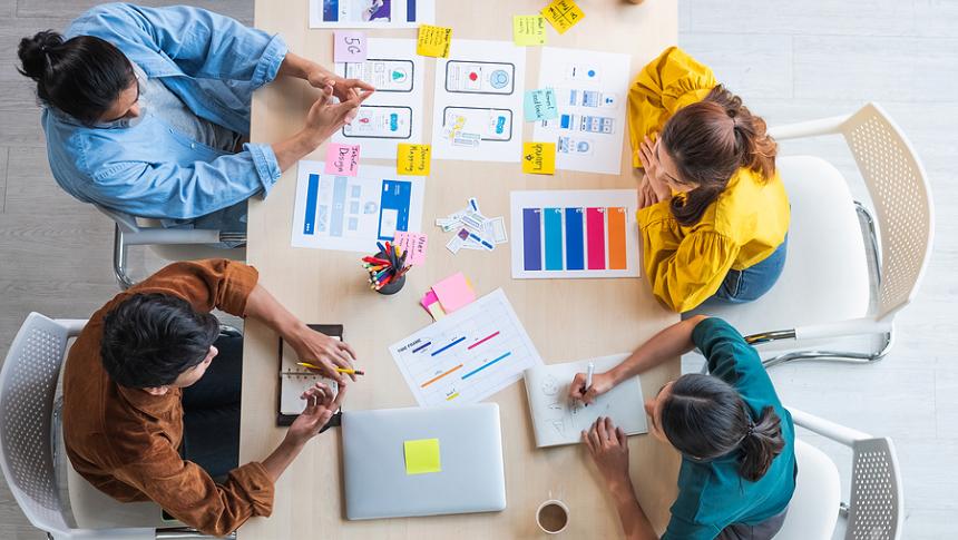 What Is a Landing Page and How Do You Use It