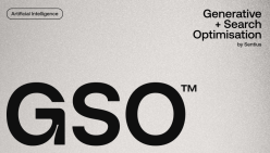 Announcing GSO: How Sentius Is Leading on AI Search